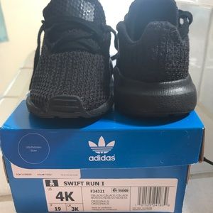 Adidas Kids Shoes